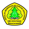 SMK Kehutanan Negeri Manokwari