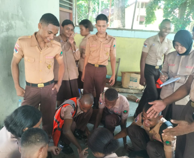 Kelas Pembibitan